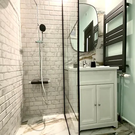 Cozy Center Apartment Brasov