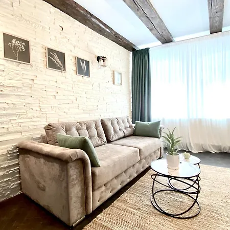 Cozy Center Braşov