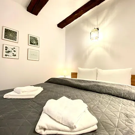 Apartment Cozy Center Brasov