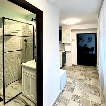 Apartamento Cozy Center