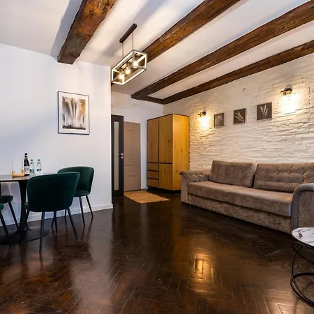 Διαμέρισμα Cozy Center