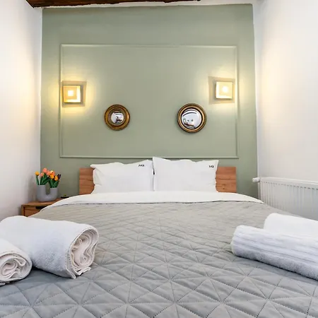 Cozy Center * Brasov