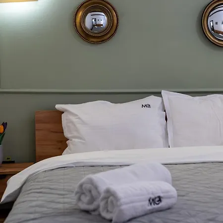 Cozy Center Διαμέρισμα
