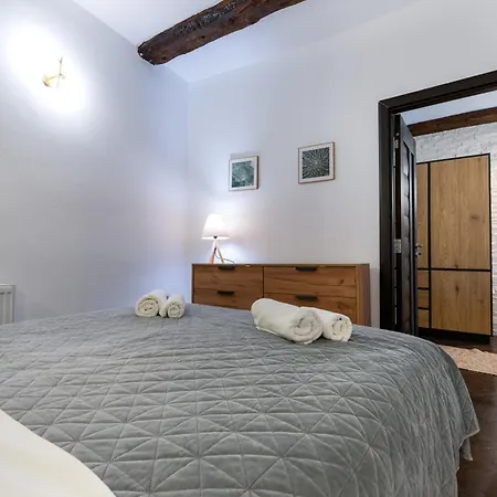 Cozy Center Brasov