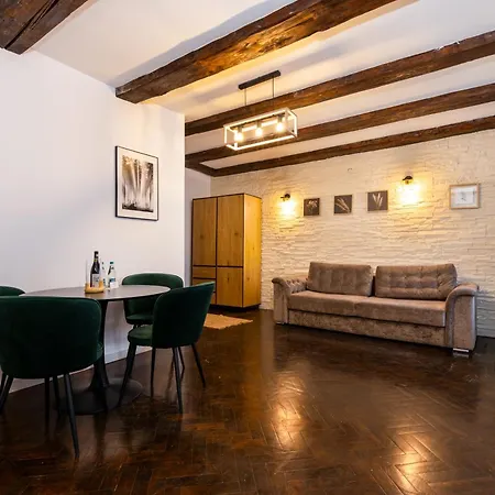 Cozy Center * Brasov