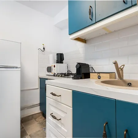 Apartment Cozy Center Brasov