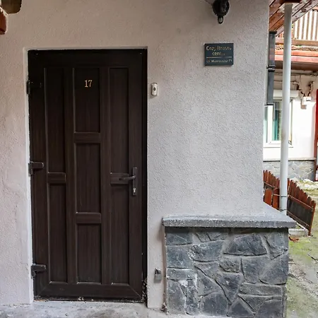 Διαμέρισμα Cozy Center *