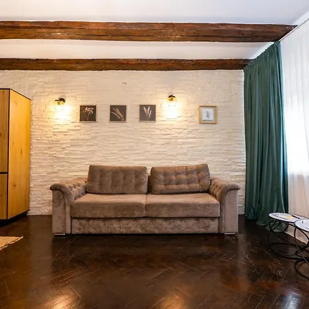 Apartment Cozy Center