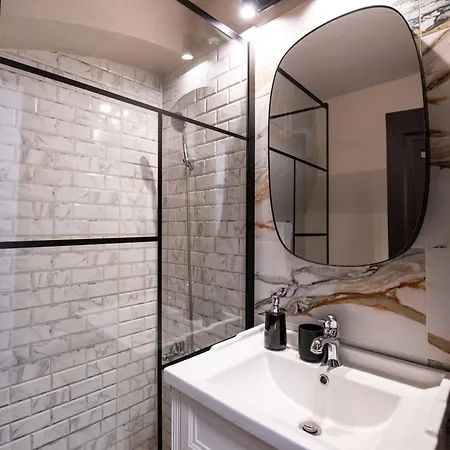 Apartment Cozy Center Brasov