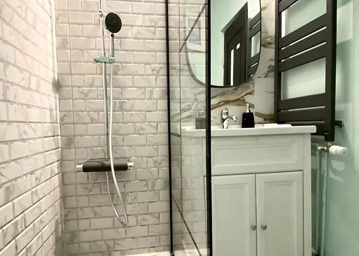 Cozy Center Appartement Braşov