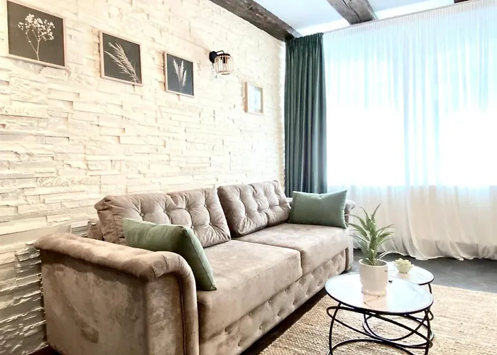 Cozy Center Брашов