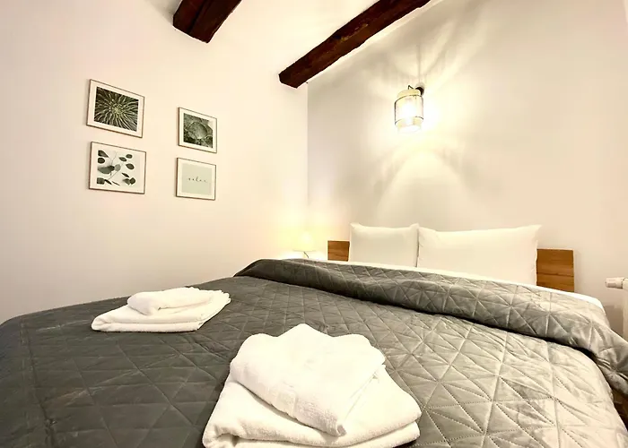 Appartement Cozy Center Braşov