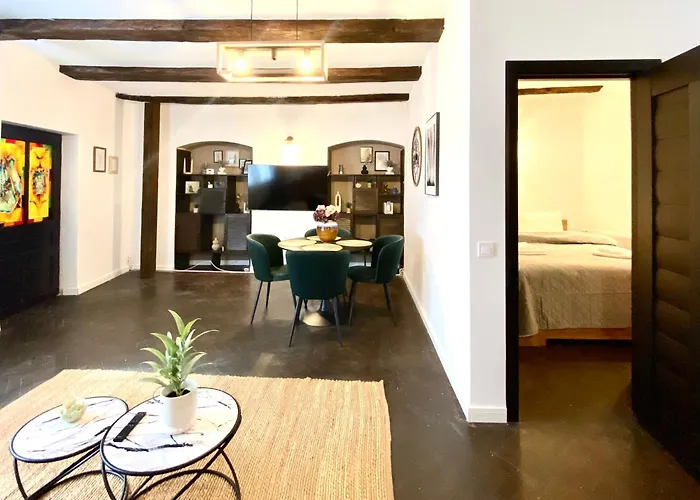 Cozy Center * Брашов