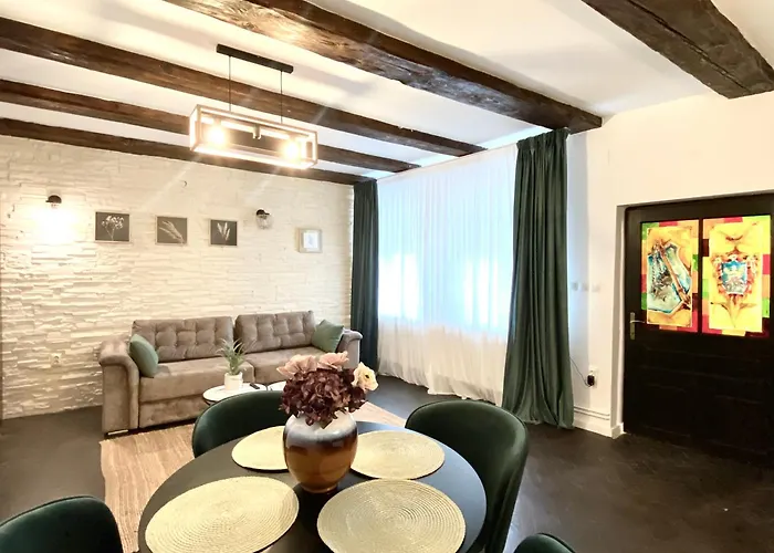 Cozy Center * Брашов