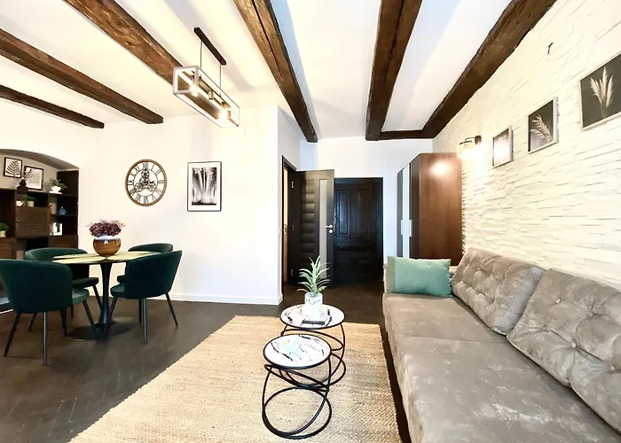 Appartement Cozy Center Braşov