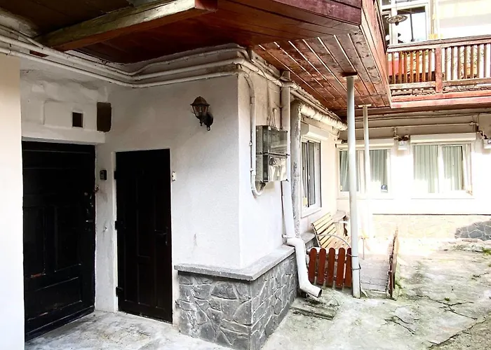 Cozy Center Апартаменты